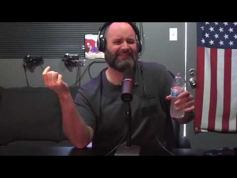 The Church Of What's Happening Now: #683 - Tom Segura