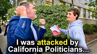 Download lagu Confronting California Politicians Behind the “Stop Nick Shirley Act” mp3 Download lagu Confronting California Politicians Behind the “Stop Nick Shirley Act” mp3