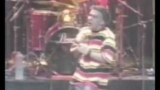 Cajueiro - Estreia 1º CD - Raimundos