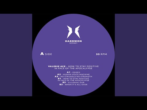 How to Stay Positive in Face of the Apocalypse