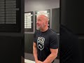 ? BREAKING NEWS ? Dana White announces another update to UFC 294 ?