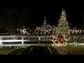 Trans Siberian Orchestra Wizards In Winter Christmas Light Show