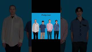 Weezer - Prodigy Lover