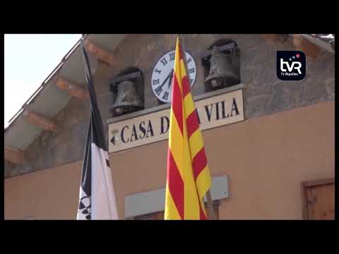 Ogassa ha aconseguit fer front als crèdits pendents