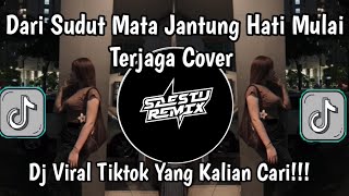 Download lagu SEBENARNYA CINTA - LETTO COVER CEWEK - DARI SUDUT MATA JANTUNG HATI MULAI TERJAGA❤️❤️ mp3