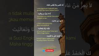 Download lagu Masya Allah Indahnya Doa Qunut #shorts #doa #qunut mp3