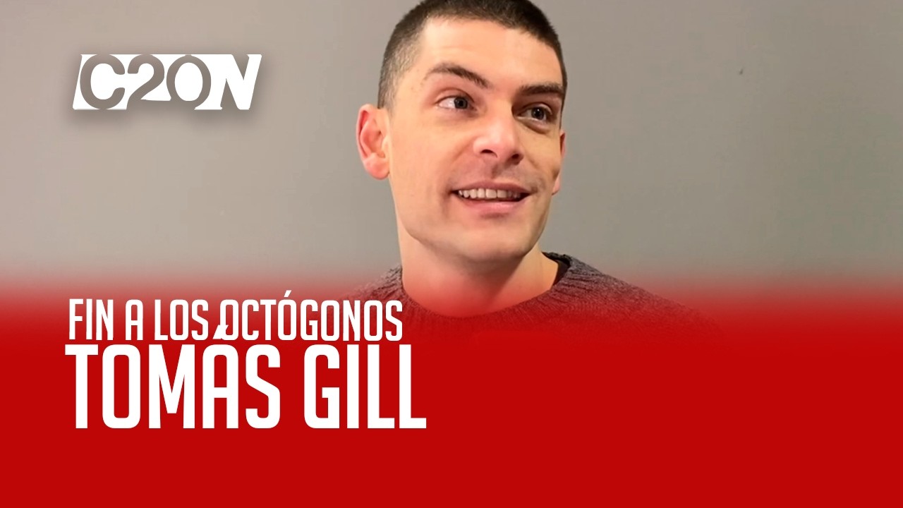 C20 Noticias | Fín a los octógonos - Tomás Gill
