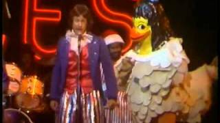 Rick Dees  Disco Duck (Live Midnight Special)