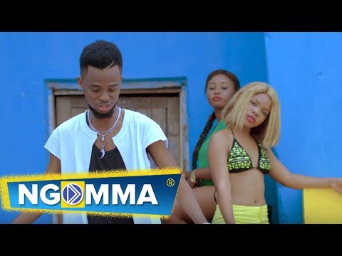 B Gway - Kasheshe  (Official Video)