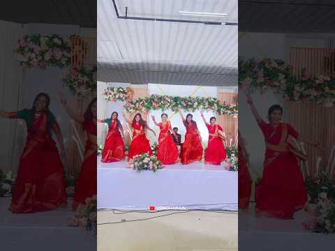 Dancer’s wedding transition be like😌💃🏻✨ Full video coming soon😋