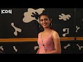Priya Prakash Varrier Hot Shows In Sridevi Bungalow Movie Shoot