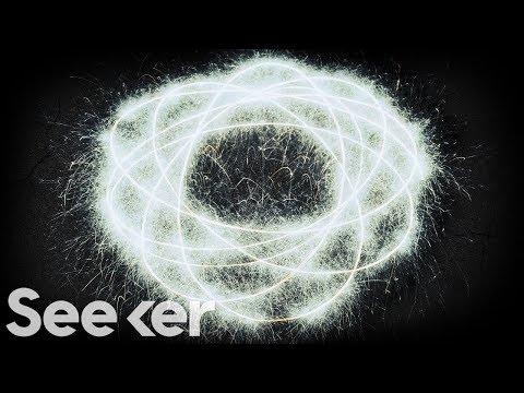 This Radioactive Element Defies Quantum Theory: Meet Berkelium