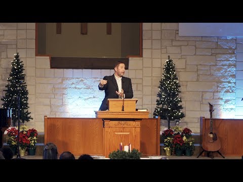 Behold the King, Part 1