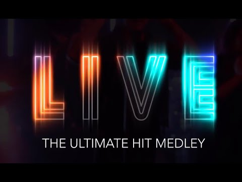 The Ultimate Hit Medley (Miley Cyrus,Sia,The Weekend,Dua Lipa,Sam Smith)