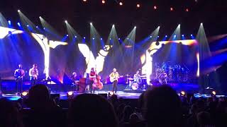 Bo Kaspers orkester Ett &amp; Noll cirkus 26/1-2018