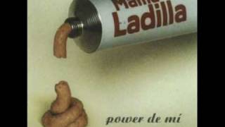 mama ladilla-todos menos tu