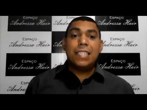 CABELEIREIRO PROFISSIONAL