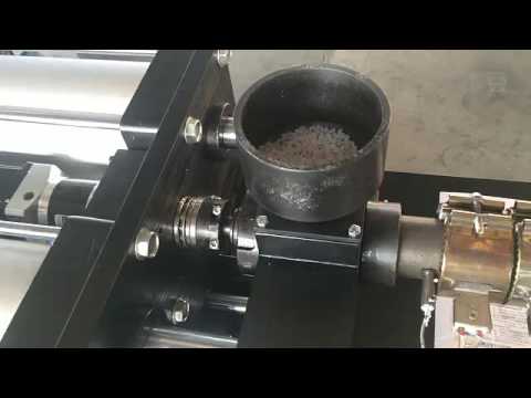 Mini plasticiinjection moulding machine