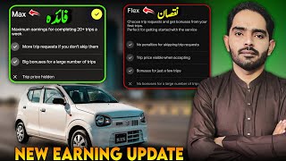 Download lagu Max Vs Flex | Yango Earning Mode ka Complete Review Aur Practical Test mp3