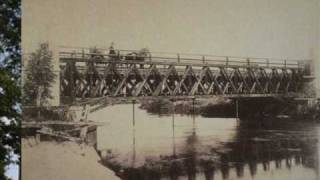 Edmundo Rivero - Puente Alsina