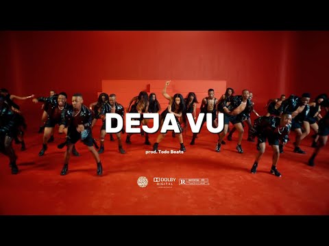 [FREE] Amapiano type beat | Amapiano Instrumental - "DEJA VU"