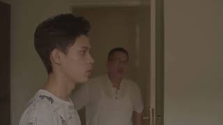 NURUT DONG TRAILER