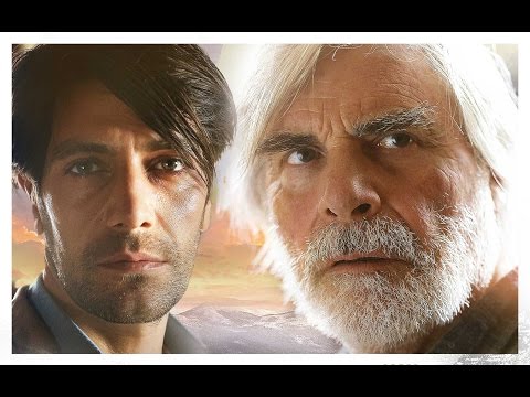 Trailer-Vorschau: Bergfried