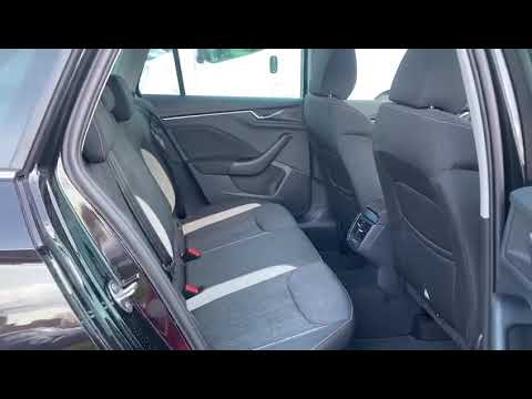 Skoda Kamiq 1.5 TSi Style DSG-Automat