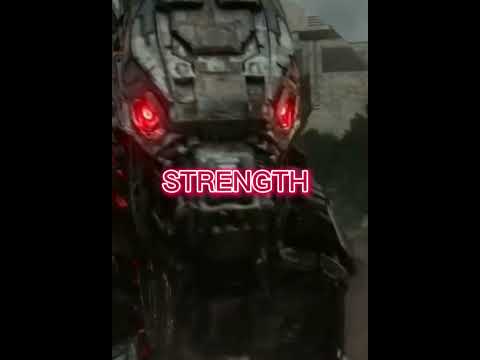 kaiju jaeger hybrid vs mechagodzilla