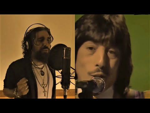 CHABOLI y JEROS | "Quiero Estar Solo"