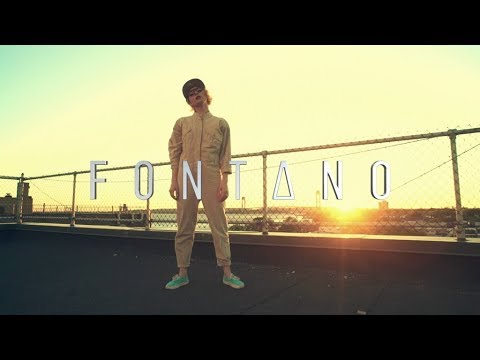 Fontano - Алло, Алло (премьера клипа, 2017)