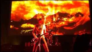 Soundgarden - Worse Dreams (Live Atlanta 5-8-13)