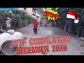 WTF Compilation December 2020