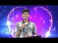 Nee Choope Naaku Ayusshu Pose Song By Singer Hari