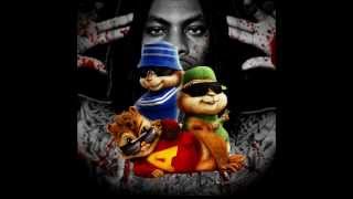 1. Bustin&#39; At &#39;Em - Waka Flocka Flame CHIPMUNK&#39;D