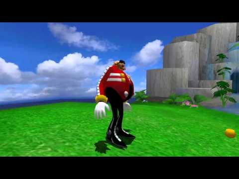 Let's Stream Sonic Adventure 2: Battle