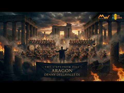Victory - Two Steps from Hell / Aragon by Denny Dellavalle DJ