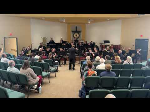 Young Person's Guide to John Williams