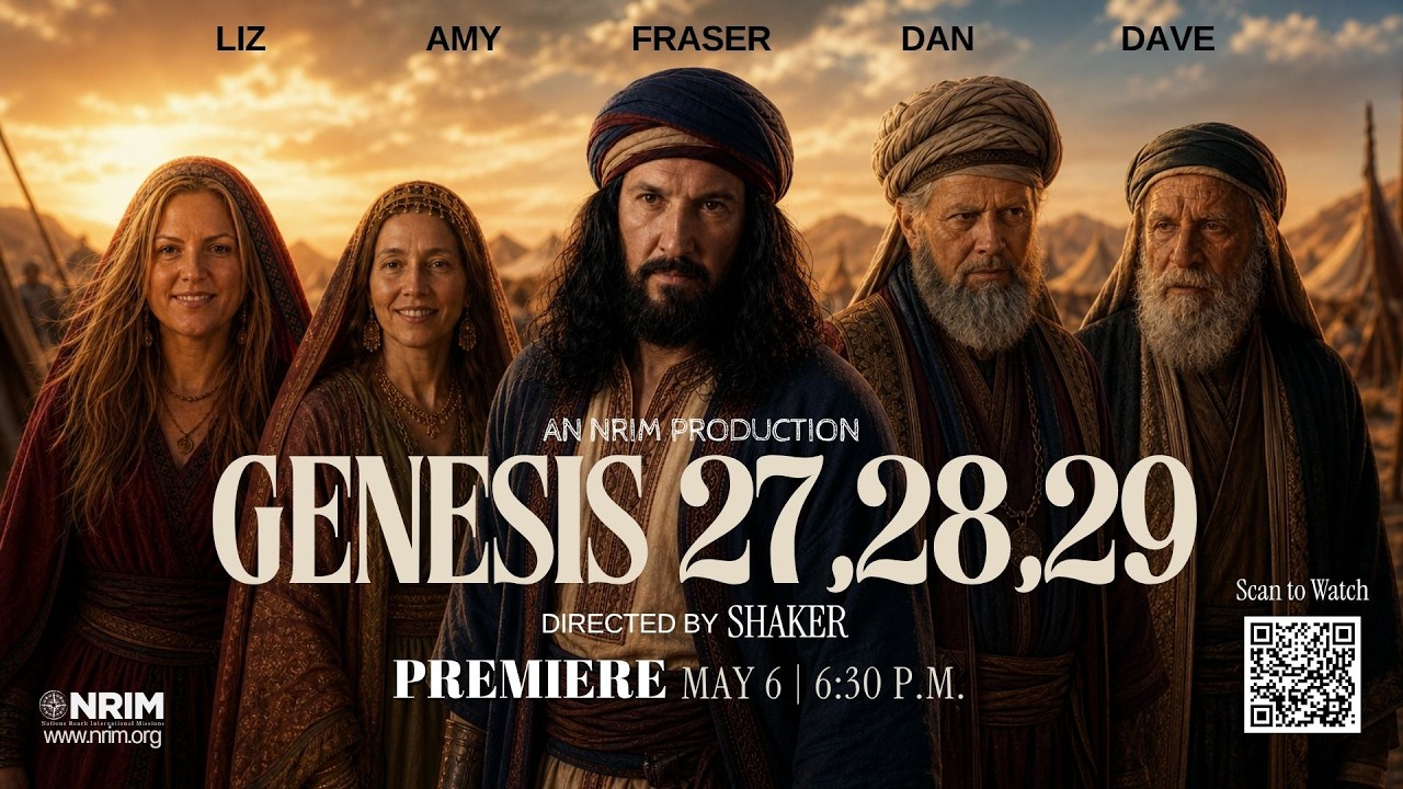 GENESIS 27,28,29 #genesis #jacob #lifetransformation