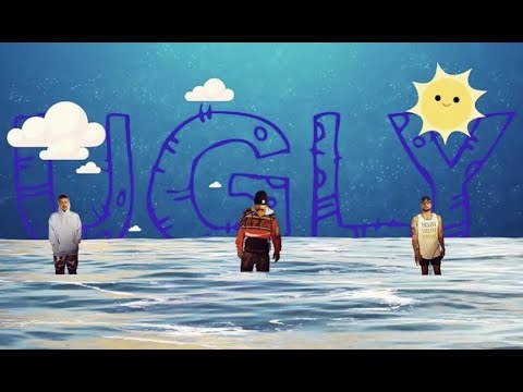 Ollywood x Choqolate x Golden BSP - Ugly (Official Video)
