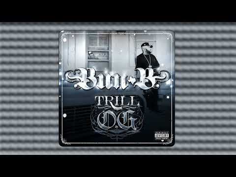 Bun B, Drake - Put It Down (audio)