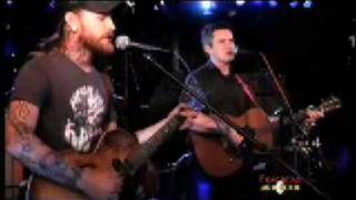 The Devil Makes Three - Shades - Live On Fearless Music