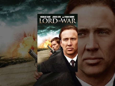 image-Is the movie Lord of War a true story?