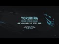 Yorurina Ninja Girl Twitch Overlay Stream Package