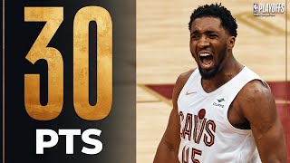 Donovan Mitchell - Cleveland Cavaliers