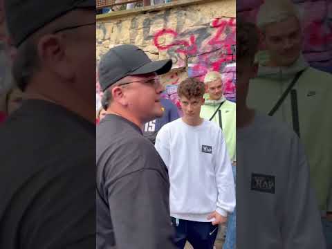 RUBENICO VS VEKTOR VS WTM - REPESCA - CLASIFICATORIA FREEDOM FIGHTERS ALC