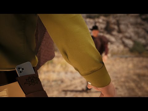 2 Player Standoff Duel