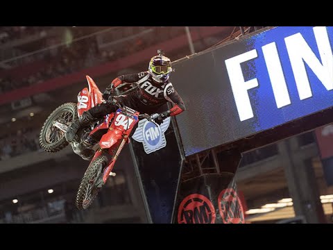 SX Refuel: Glendale
