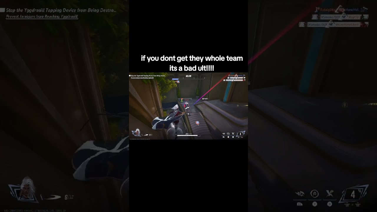 Storm is op!!!#marvelcontent #storm #marvelstudious #marvelstudiofans #marvelrivals