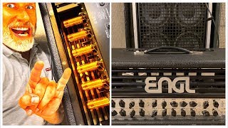 Video thumbnail for ENGL Invader - 150 Watts of TUBE ASSAULT!! by Johan Segeborn